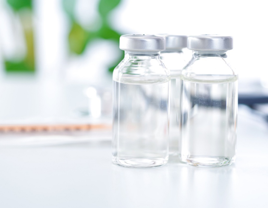 プラセンタ注射