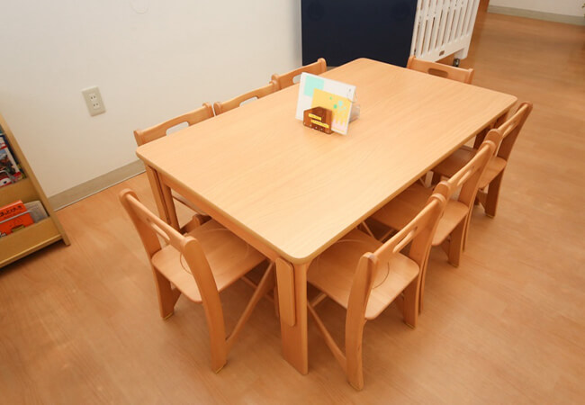 キッズスペース