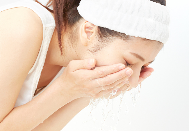 クレンジング・洗顔